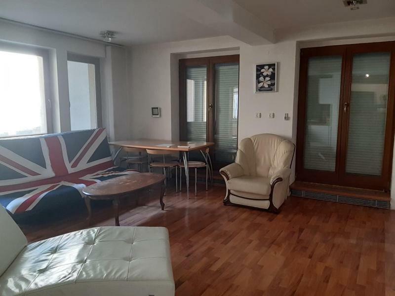 Pleasant Apartment Under The Bratislava Castle Exterior foto