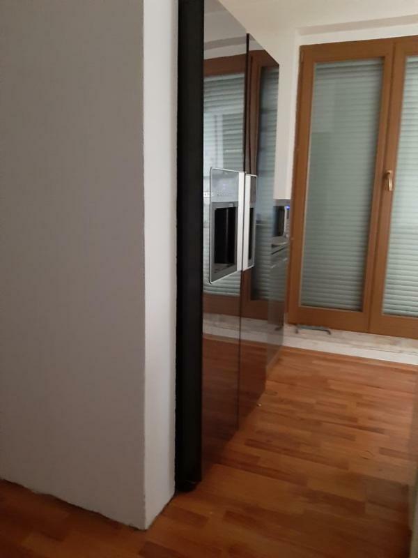 Pleasant Apartment Under The Bratislava Castle Exterior foto